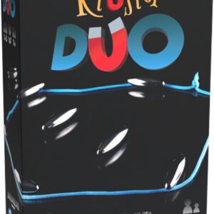 Partyspel: Kluster Duo NL