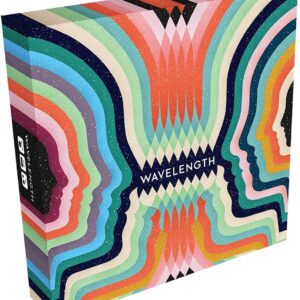 Partyspel: Wavelength