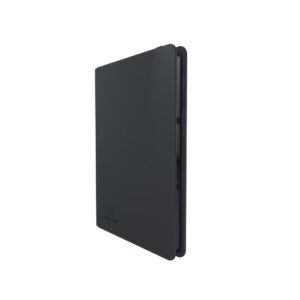 Extra's: Portfolio Prime Album 18-Pocket Black