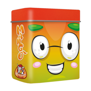 Kaartspel: Mango NL