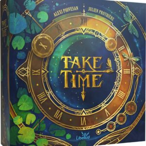 Bordspel: Take Time NL