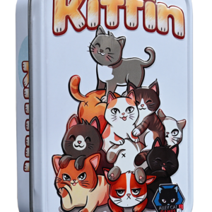 Bordspel: Kittin