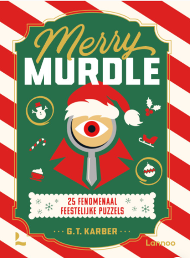 Extra's: Merry Murdle NL