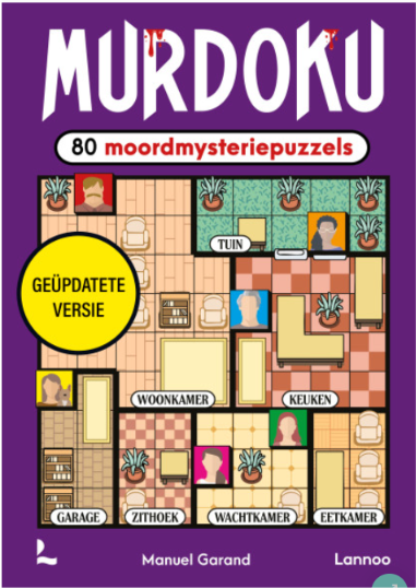 Extra's: Murdoku NL