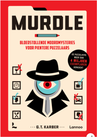 Extra's: Murdle NL